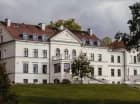 Hotel Hanza powstał w pieczołowicie odrestaurowanym pałacu