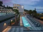 Alfir Resort to hotel na wyspie Korcula