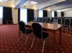 Hotel dysponuje nowoczesnymi salami konferencyjnymi