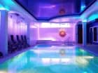 Villa Hoff to kameralny i luksusowy obiekt ze SPA i basenem