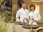 Egles ma własną pijalnię wód mineralnych