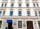 Golden Tulip Kraków City Center**** jest położony w centrum Krakowa