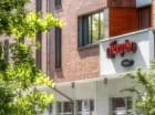 To hotel znanej marki, która jest gwarancją odpowiedniego standardu