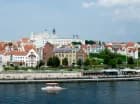 Amber Suite to nowy hotel tylko dla dorosłych w sercu Szczecina