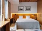 Junior suite ma balkon