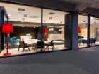 Kultowy hotel z lat 70 zyskał nowy designerski wystrój