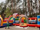 W wybranych terminach dostępna jest kraina dmuchańców