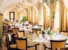 W Turówce mieści się elegancka restauracja