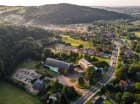Młyn Jacka to wyjątkowo oryginalny hotel 4* poza miastem, niedaleko Krakowa