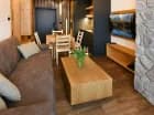 Apartamenty 2-osobowe są kameralne i bardzo funkcjonalne