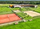 To hotel blisko Warszawy z rozwiniętym zapleczem sportowo-rekreacyjnym