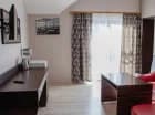 Apartament rodzinny 4+2 w pawilonie letniskowym