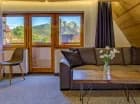 Apartament z aneksem 2+2