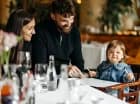 Restauracja Zielona to lokal à la carte
