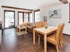 Sun & Snow Kościelisko Residence oferuje niezależne apartamenty