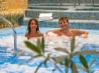 Jedną z wielu atrakcji Jutrzenki jest wspaniała strefa wellness