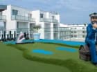 Sandra SPA to rodzinny resort z aquaparkiem nad morzem