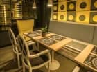 W restauracji serwowane są dania kuchni europejskiej