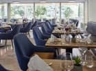 W Thermal Resort Lendava znajdują się 2 restauracje