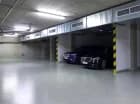 Obiekt oferuje miejsce na podziemnym parkingu