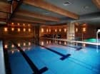 Goście mogą za opłatą korzystać ze strefy SPA w Marine Hotel****& Ultra Marine