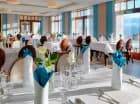 W restauracja goście codziennie witają dzień smacznym śniadaniem