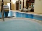 Jest też jacuzzi