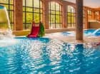Poznaj najlepszy hotel dla rodzin z dziećmi w Polsce