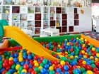 Kids Club to przestrzeń rozwijająca dziecięcą kreatywność
