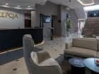 Recepcja Hotelu Royal Park czynna jest 24 godziny na dobę