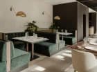 Hotelowe restauracje i bary oferują to, co najlepsze w nadmorskim stylu życia
