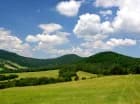 Okolica jest spokojna i zaciszna