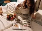 Hotel jest wygodnie zlokalizowany bardzo blisko starego miasta