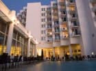 Hotel Vienna House oferuje niemal 200 pokoi z morskimi akcentami