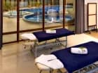 Gabinety SPA oferują zabiegi pielęgnacyjne, masaże i kompleksowe rytuały