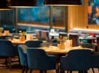Swissôtel Damian Jasna oferuje kilka restauracji i barów