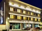 Luksusowy Hotel Ferreus otwarty w centrum Krakowa jesienią 2022 roku
