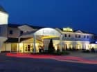 SPA Hotel Gloria *** to elegancki obiekt mieszczący się w Przemyślu