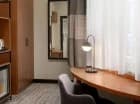 Ramada to hotel dla niepalących