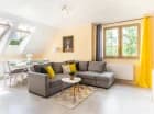 Apartament 6-os. Deluxe Plus