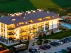 Blu Aparthotel znajduje się w Sarbinowie