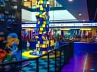 Hotel współpracuje z największym zadaszonym centrum rozrywki w Europie Hopa Lupa