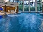 Turówka Hotel & Spa**** w Wieliczce, 20 min. od Rynku Głównego w Krakowie