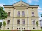 Perełką resortu jest odrestaurowana Willa Fabrykanta z XIX wieku