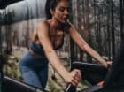 W hotelu przygotowano strefę fitness
