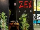 Uzupełnieniem są zabiegi SPA, medytacje ZEN oraz degustacje japońskiej herbaty