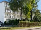 Graal SPA składa się z trzech budynków hotelowych