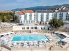 Aminess Lišanj Family Hotel**** to rodzinny raj na chorwackim wybrzeżu