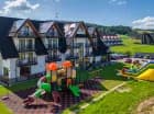 Trzygwiazdkowy hotel Malinowy Potok z atrakcjami dla całej rodziny