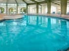 Das Alpenhaus Gasteinertal **** to alpejski hotel z basenem i strefą wellness